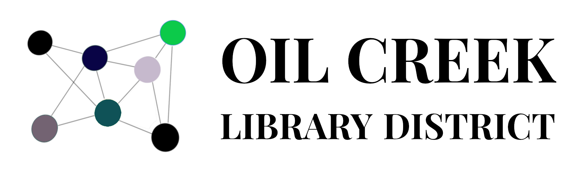 Oil Creek Library District