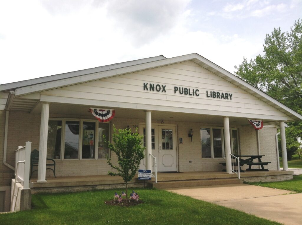 Knox Public Library