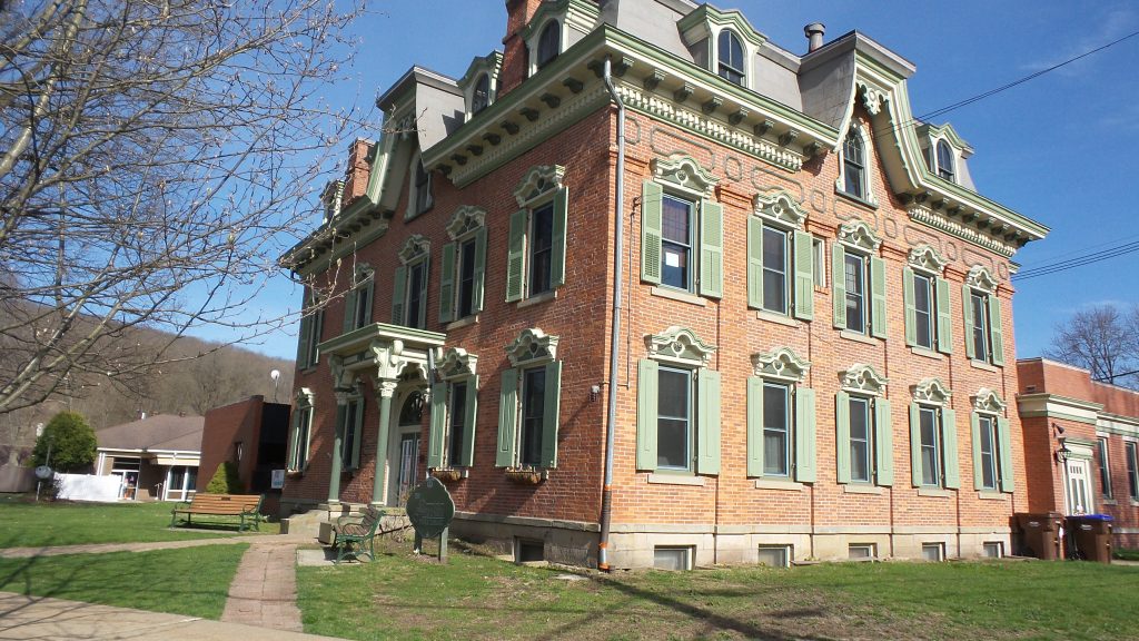 Franklin Public Library