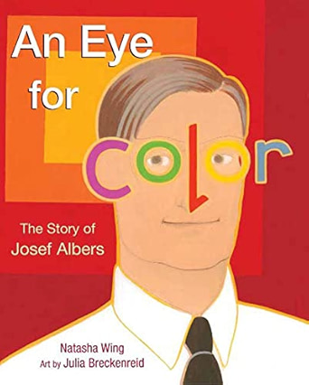 An Eye for Color