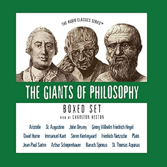 Giants of Philosophy