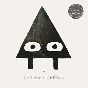 Triangle by Mac Barnett