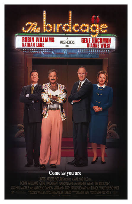 The Birdcage