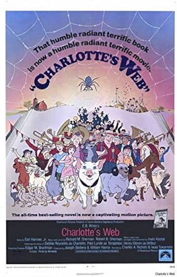 Charlotte's Web