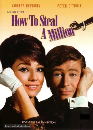 How to Steal a Million