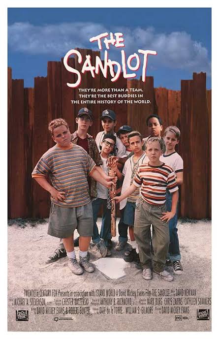 The Sandlot