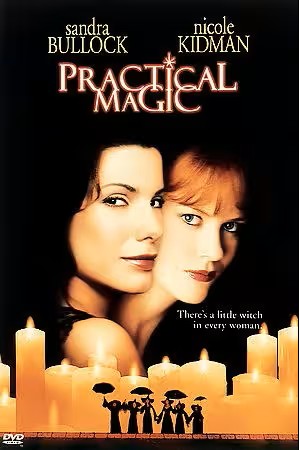 Practical Magic